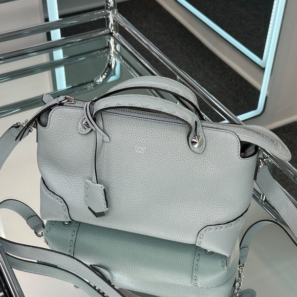 Fendi handbag - Picture 7 of 11